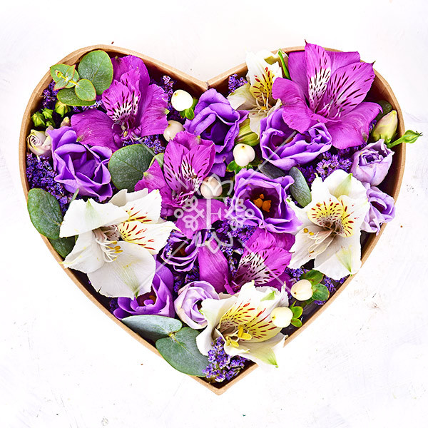 Тайна сердца